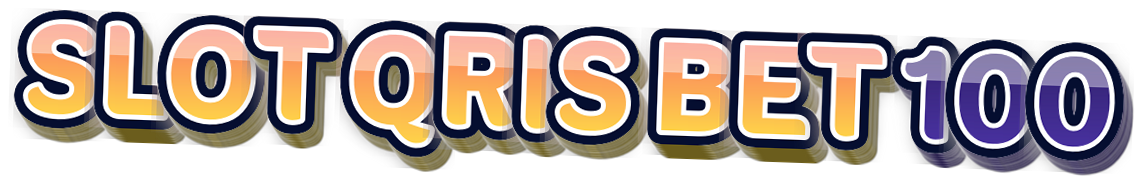 SLOT QRIS BET 100